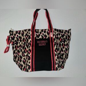 Victoria’s Secret bag